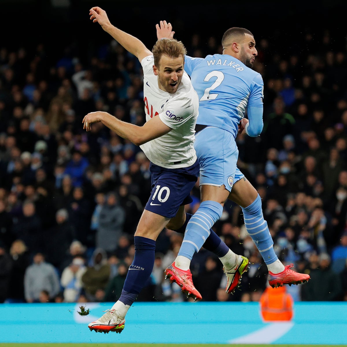 Chelsea 2-2 Tottenham summary: Kane goal, score, goals, highlights, Premier League - AS USA