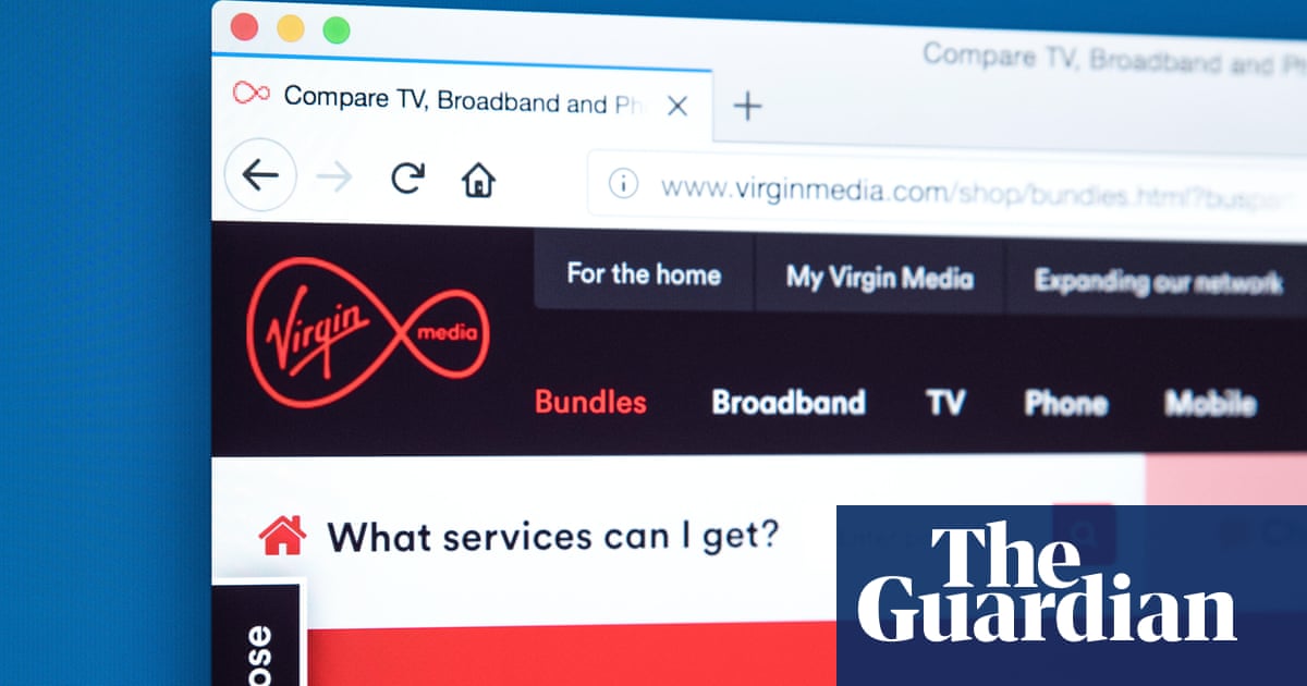 Left without emails by Virgin Media? After our report, you tell us ‘Me too’