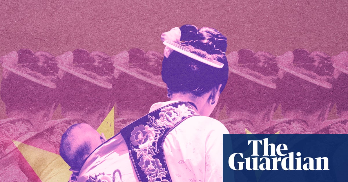 China has long sought to control women’s bodies. Increasingly, they’re making their own choices