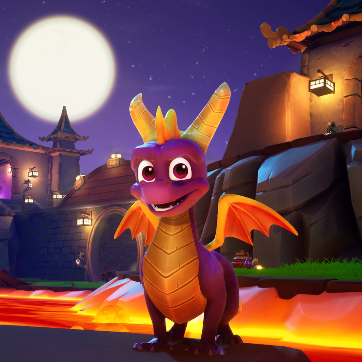 Spyro Reignited Trilogy The Joy Of Rediscovering A Childhood Favourite Games The Guardian - spyro reignited trilogy the joy of rage bridge improved roblox Spyro Reignited Trilogy The Joy Of Rediscovering A Childhood Favourite Games The Guardian - rage bridge improved roblox