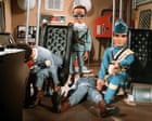 Thunderbirds was far more than puppets on strings – it was a strikingly optimistic view of humanity