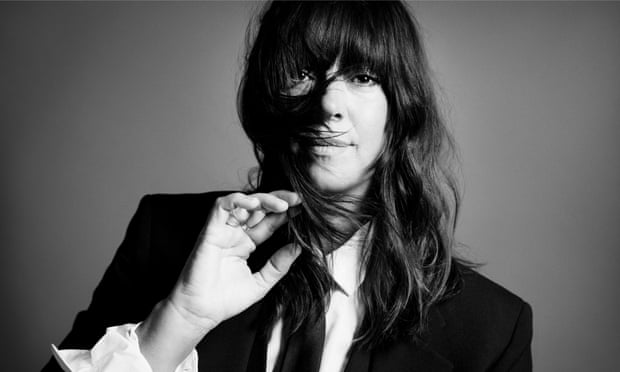 Cat Power.
