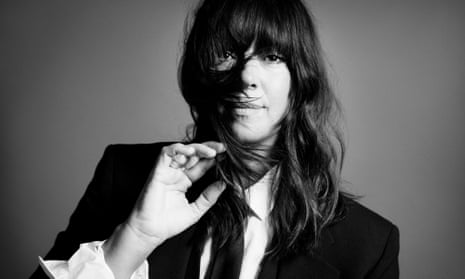 ‘I’m not being Bob, not at all. I’m just recreating it, that’s all. But not making it mine’: Cat Power.