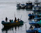 US claims it is not responsible for strikes on Ecuadorian fishing boats – so who is?