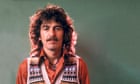 Rock biographer Philip Norman: 'It took me years to understand the paradox of George Harrison'