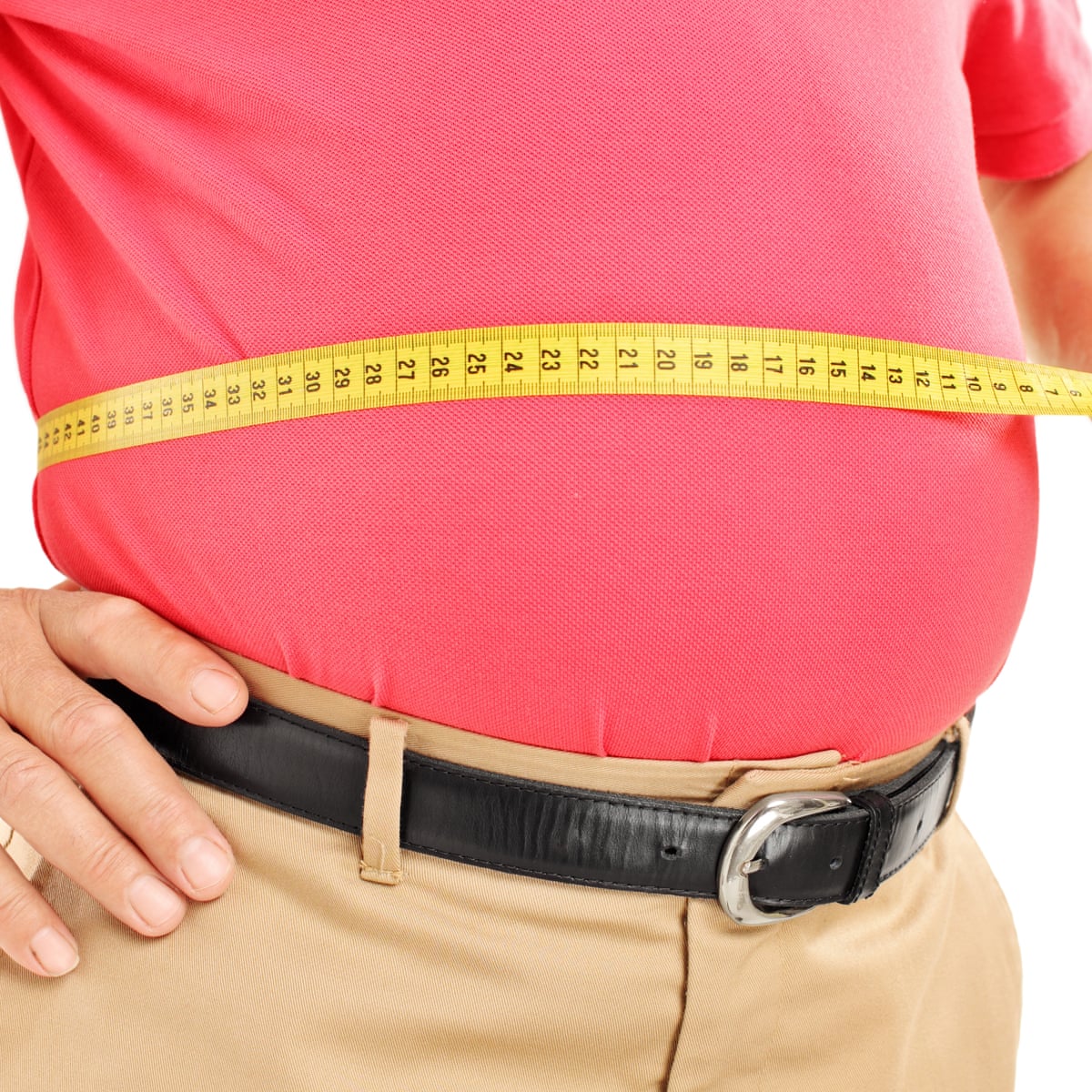 What Is Belly Fat And How Can You Shift It Life And Style