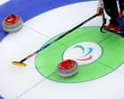 Curling stones worth £750 stolen from Cortina venue before Winter Paralympics 4526