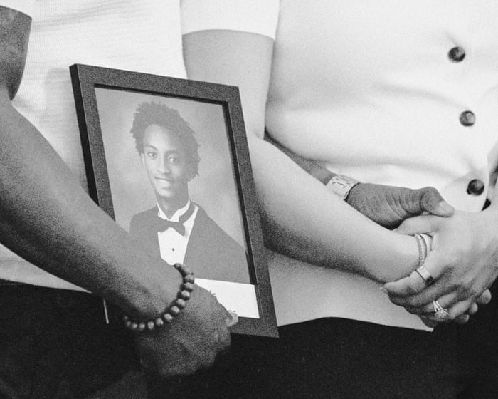 Nolan Wells went to an island with friends and never came home. His death has renewed debate over race and justice in Mississippi — image supplied by The Guardian US's feed