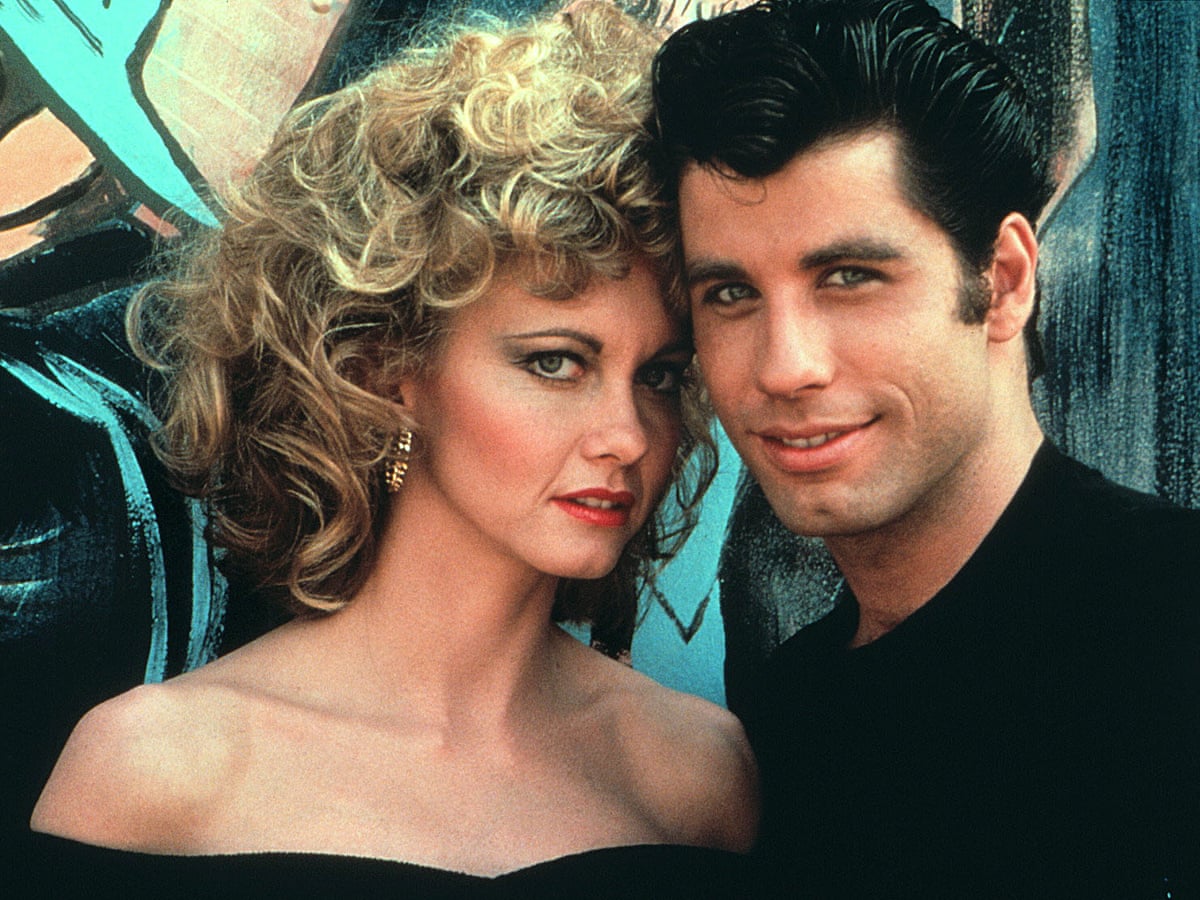 John Travolta was sizzling hot!': an oral history of Grease | Grease | The Guardian
