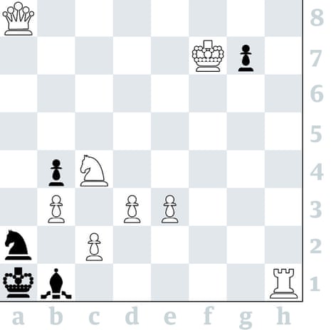 Take the Carlsen vs. Nepo Quiz!