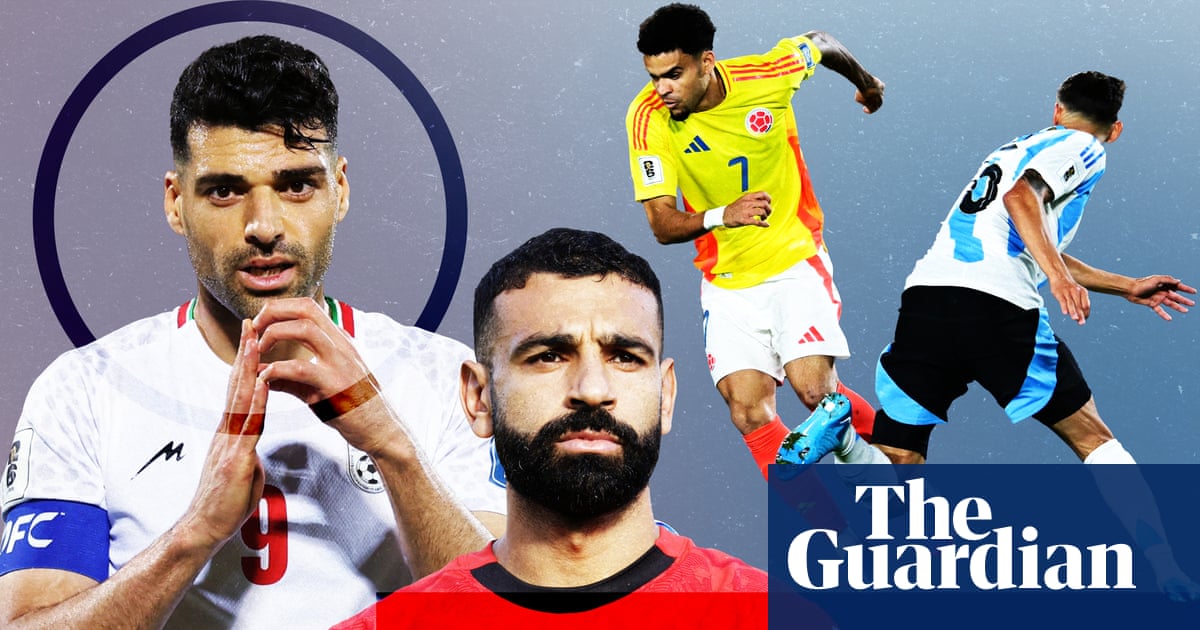 World Cup 2026: which countries have qualified and how did they do it?