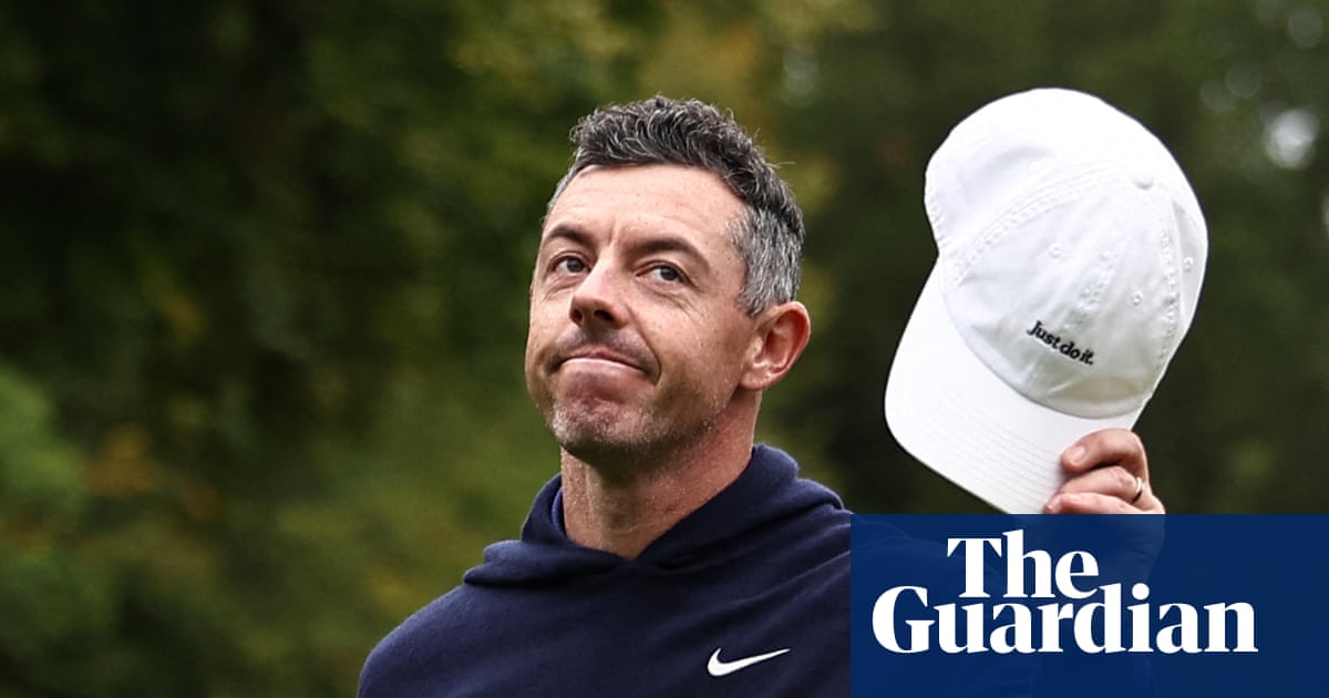 Europe’s secret Ryder Cup weapon? VR headsets shouting abuse at players