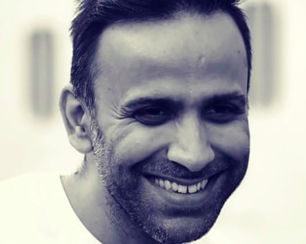 Also missing is 42-year-old Bharat Mangwani, who was travelling with the Isha Foundation as part of a pilgrimage to Lake Manasarovar.