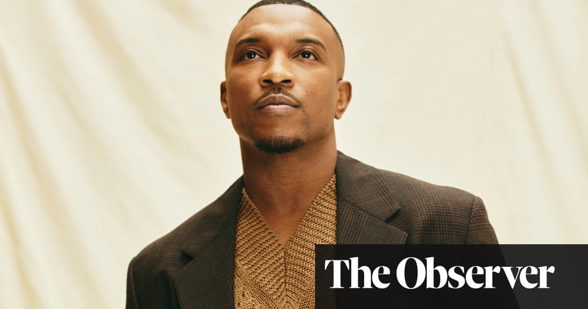 ‘My life is all boom and bust’: Ashley Walters on Top Boy, his lost father and sudden wealth