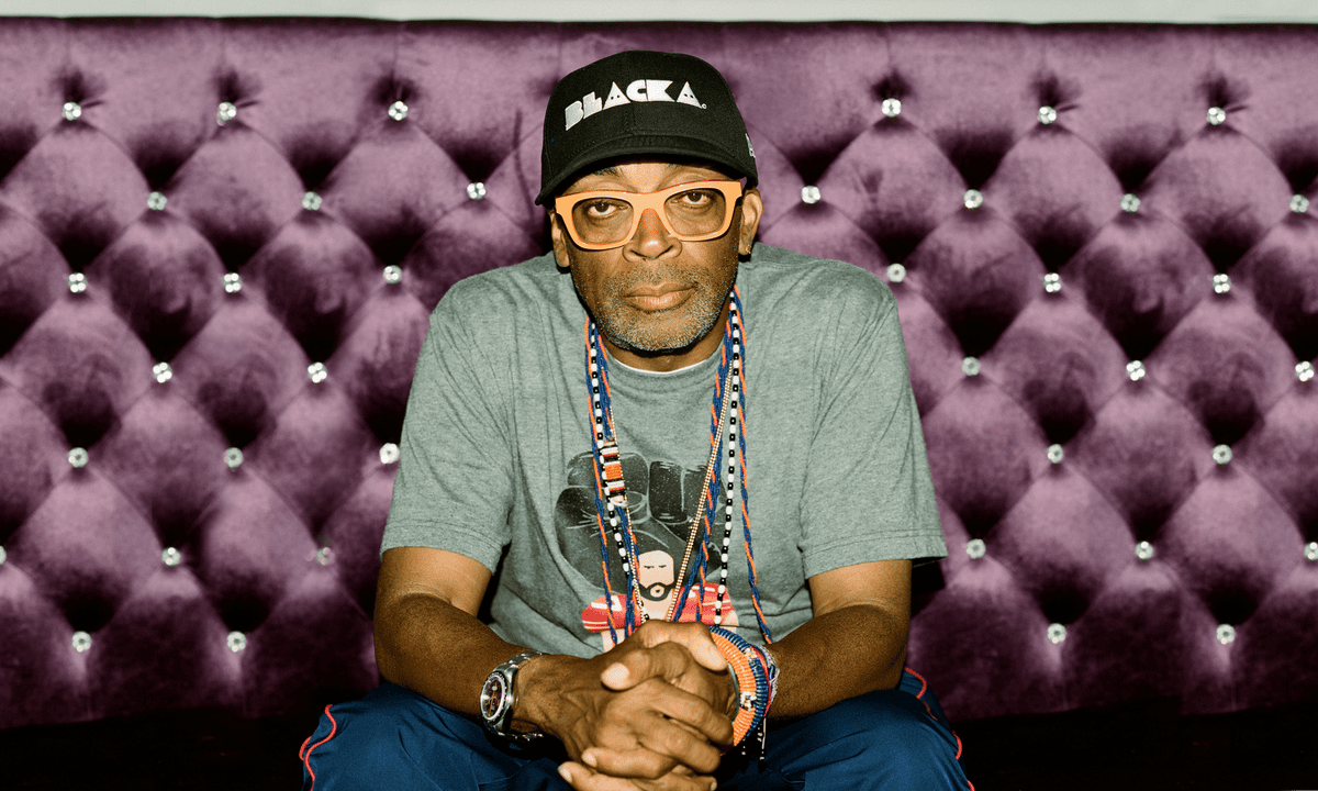 Spike Lee: 'Race relations today are a direct response to having a black  president' | Spike Lee | The Guardian