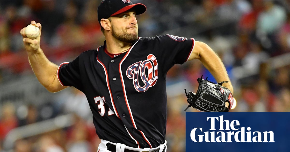 Who has the edge in the World Series? The Nationals-Astros positional breakdowns
