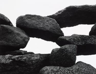 An image of rocks