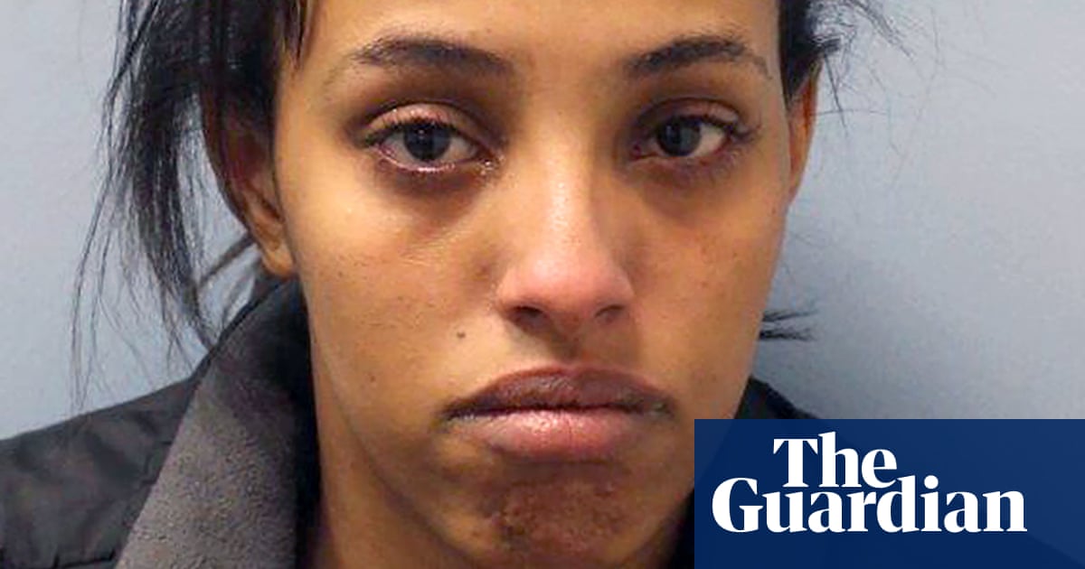 Mother jailed for causing death of baby daughter in London flat