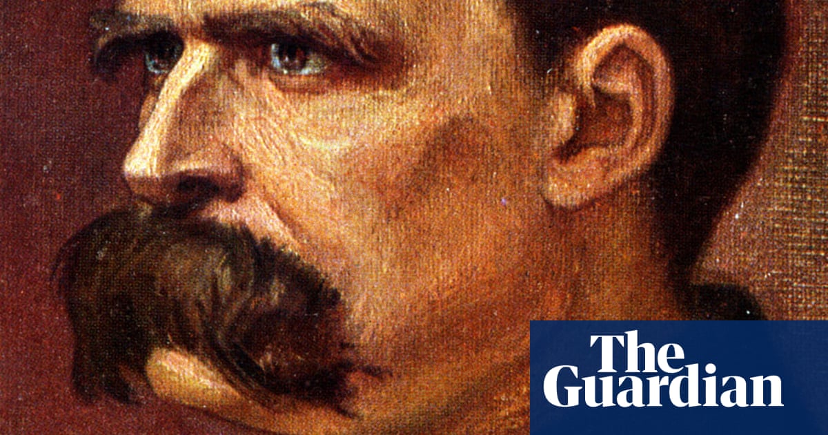 Get Friedrich nitzsche Desktop Wallpaper Free Friedrich Nitzsche