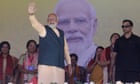 India to hold world’s biggest election in seven stages from April
