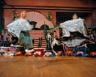 Proms, parties and gender politics: amazing photos from American dancefloors – and what they tell us about a changing nation