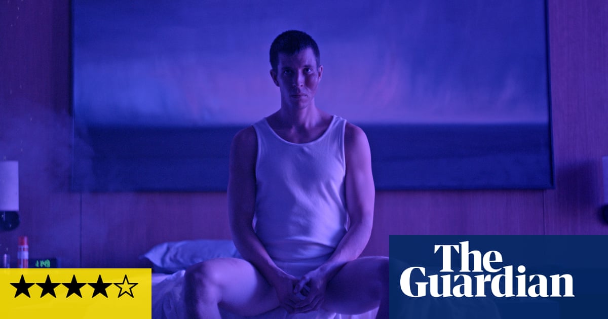 Mosquito State review – a torrid, original tone poem to late capitalism