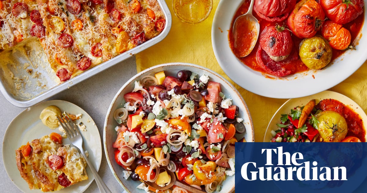 kofte-salad-and-a-savoury-ricotta-bake-claire-thomson-s-tomato-recipes