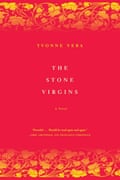 Cover of The Stone Virgins, a novel by Yvonne Vera