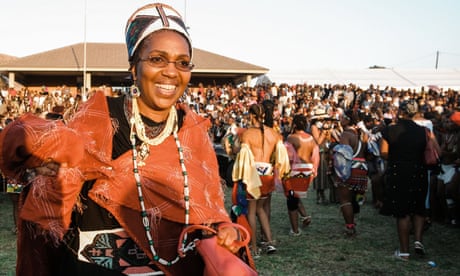 Succession Battle Rages As Zulu Ruler Buried In South Africa South Africa The Guardian Succession Battle Rages As Zulu Ruler Buried In South Africa South Africa The Guardian