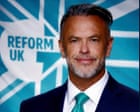 Reform UK councillor charged after alleged racist social media post