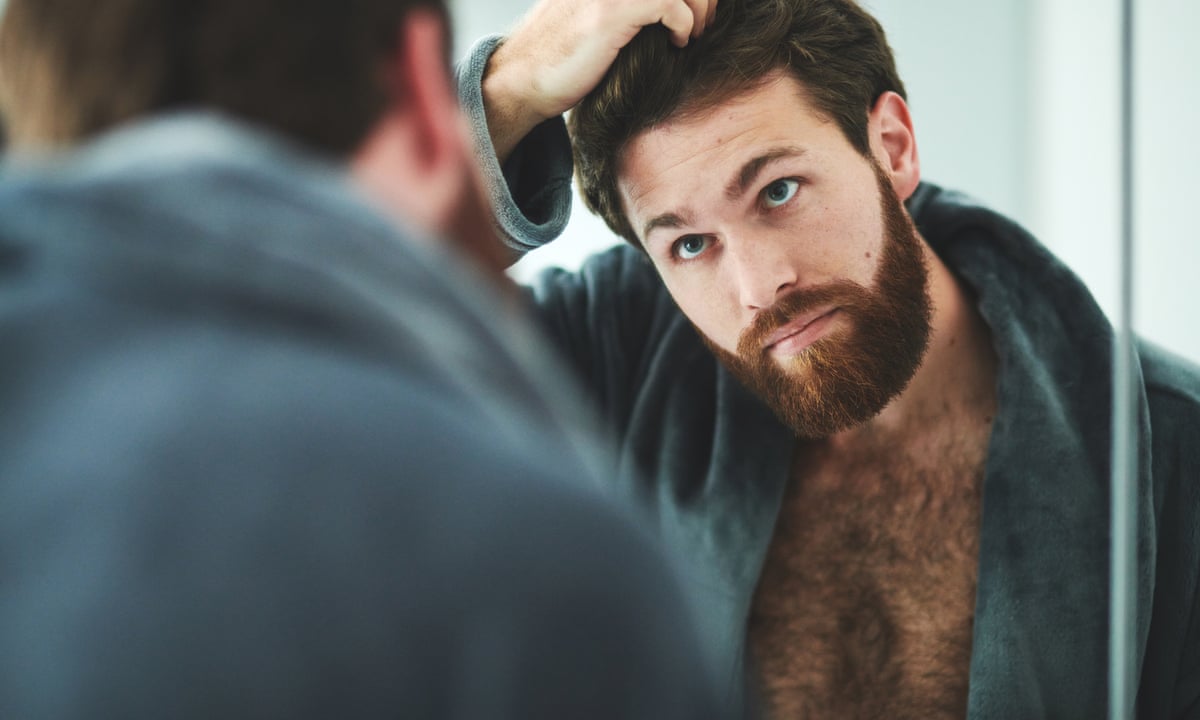 What evolutionary advantage comes from women having considerably less body  hair than men? | Evolution | The Guardian
