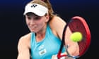 Elena Rybakina defends suspended former coach as WTA investigate claims of misconduct