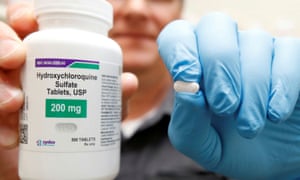hydroxychloroquine