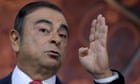 Carlos Ghosn: Nissan scandal slams brakes on cost killer's career