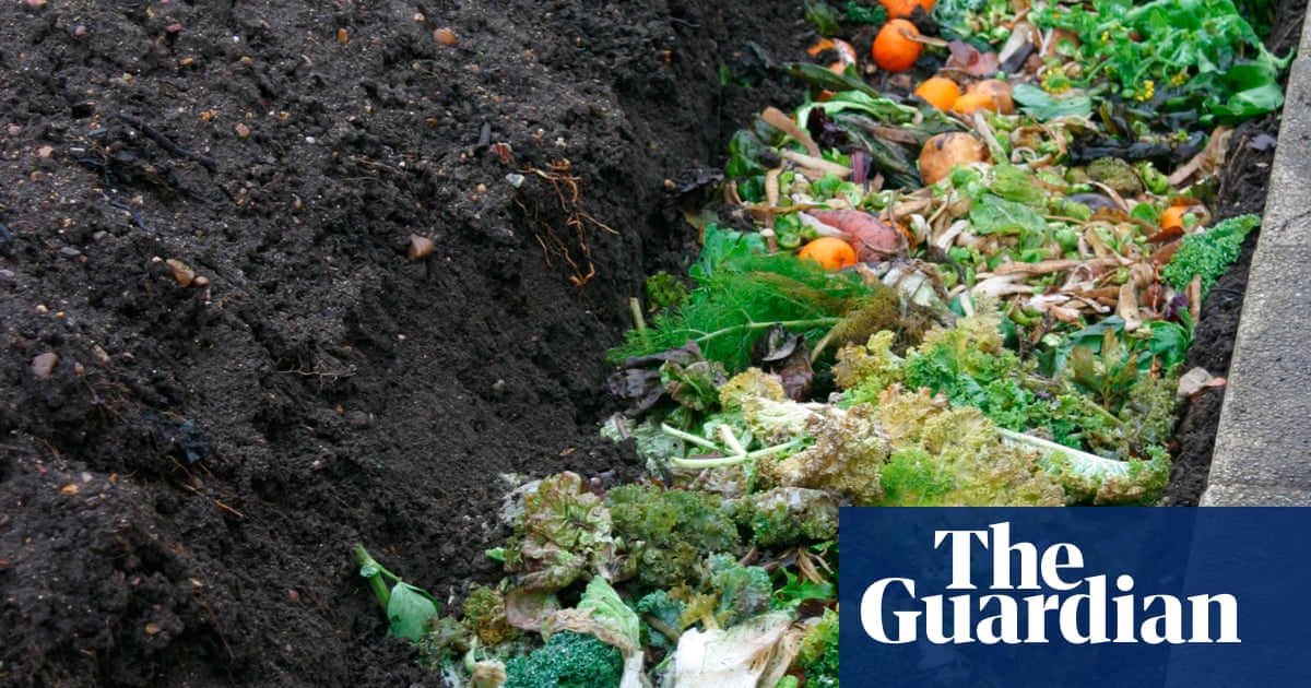 Composting for your garden? This ancient method requires minimal effort