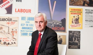 John McDonnell