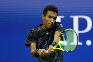 Félix Auger-Aliassime