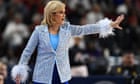 LSU surge to win as Kim Mulkey attacks ‘sleazy reporter’ over upcoming profile