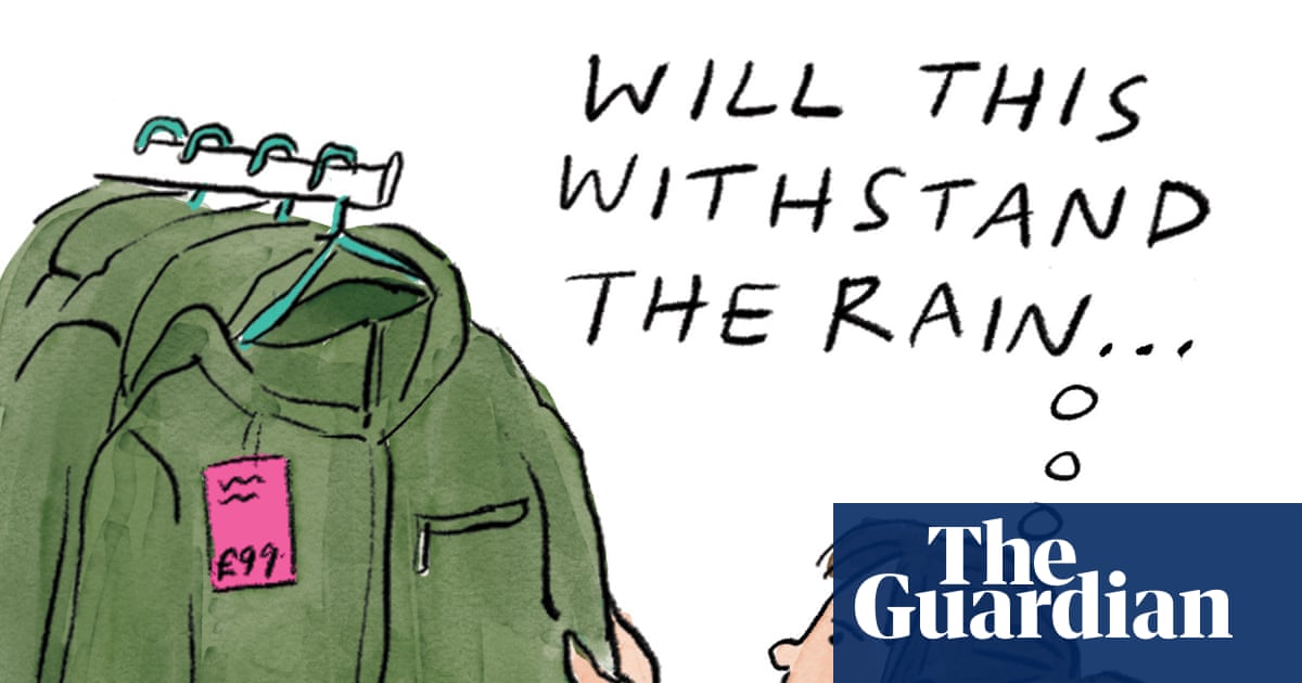 Preparing for (nuclear) winter: the Becky Barnicoat cartoon