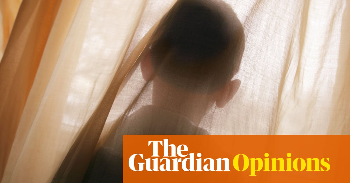 People with autism are being locked away in institutions. A radical change is needed