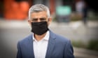 Sadiq Khan launches review of TfL in response to official inquiry thumbnail