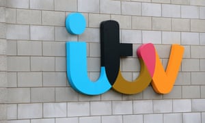 ITV shares dip after sell note.