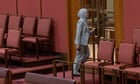 Australia politics live: Labor senator Fatima Payman crosses floor to support Greens’ Palestine motion
