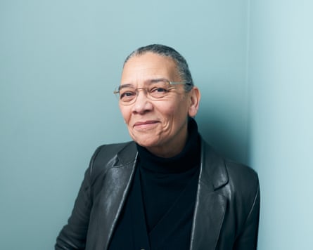 Lubaina Himid.