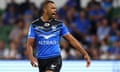 Western Force player Kurtley Beale