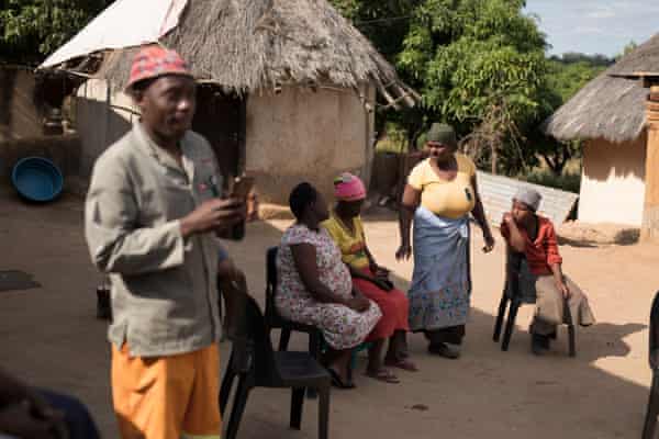 The Gps App That Can Find Anyone Anywhere Technology The Guardian