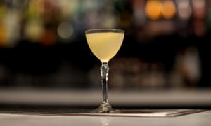 Corpse Reviver No 2 from Lab 22.