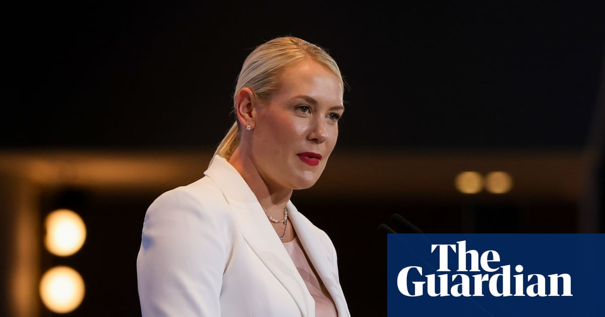 South Australian Liberal insiders fear for the party’s existence as polls ...