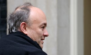 Dominic Cummings Allowed To Avoid Backdated Council Tax On Second Home Politics The Guardian