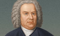 JS Bach